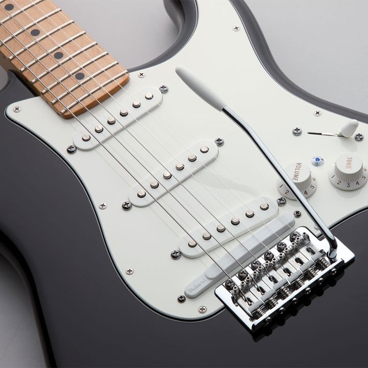 Roland Fender G-5 VG Stratocaster