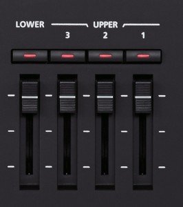 roland rd-800 lapisan