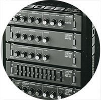 boss gp-10 guitar processor