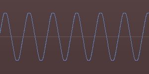 Triangle Wave