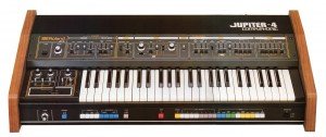 roland icon series promars mrs-2 synth synthesizer jupiter-4