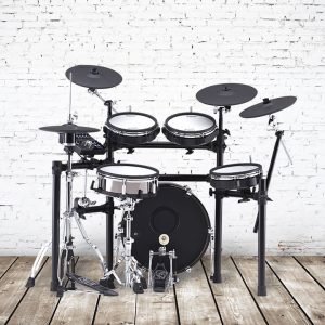 how to add samples to your v-drums