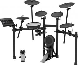 Roland TD-17KL electronic V-Drums kit
