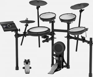 Roland TD-17KV V-Drums electronic kit