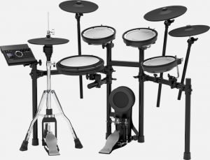 Roland TD-17KVX electronic V-Drums kit