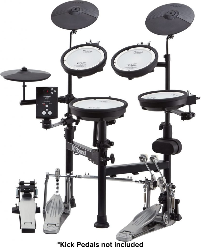 Roland TD-1KPX2 V-Drums Kit