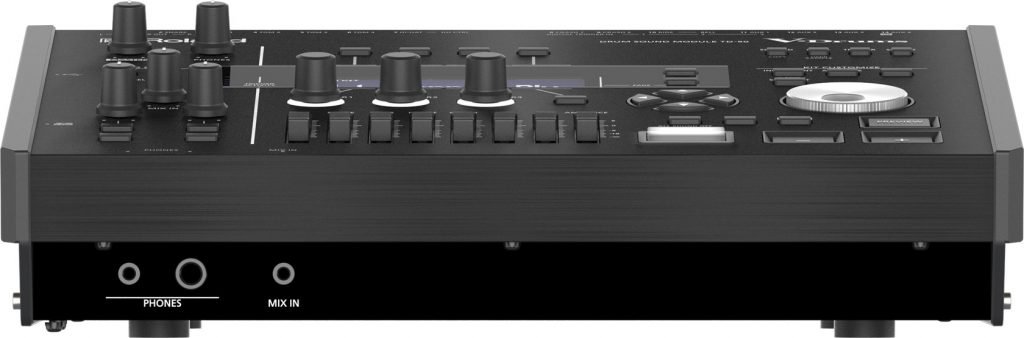 Modul Roland TD-50