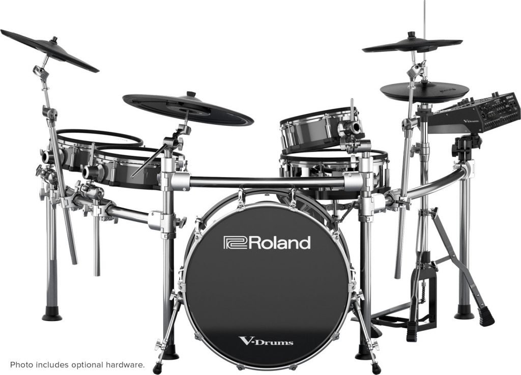 Roland TD-50KVX V-Drums