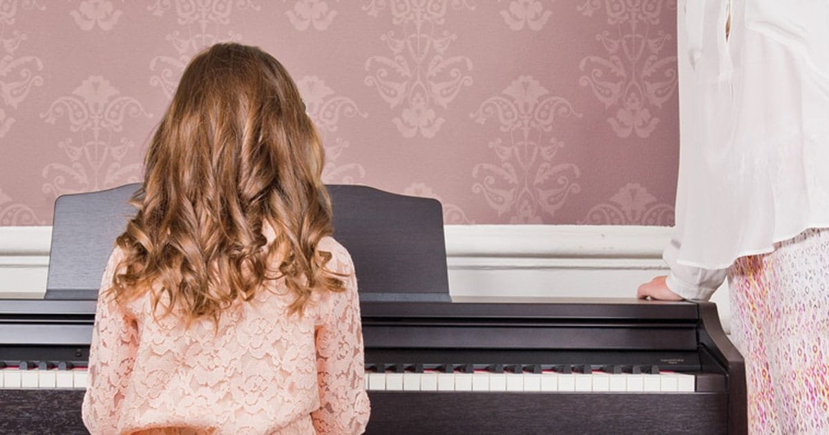 10 Tips Video Penting Untuk Belajar Bermain Piano Roland 10 Tips Video Penting Untuk Belajar Bermain Piano Roland