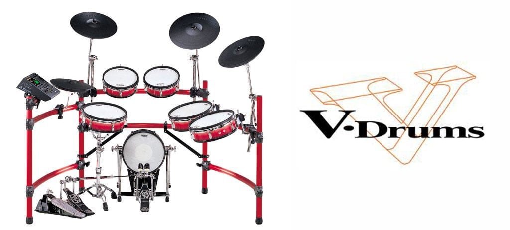 V-Drum