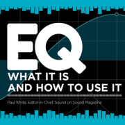 Quick and Dirty EQ Tips for Mixing