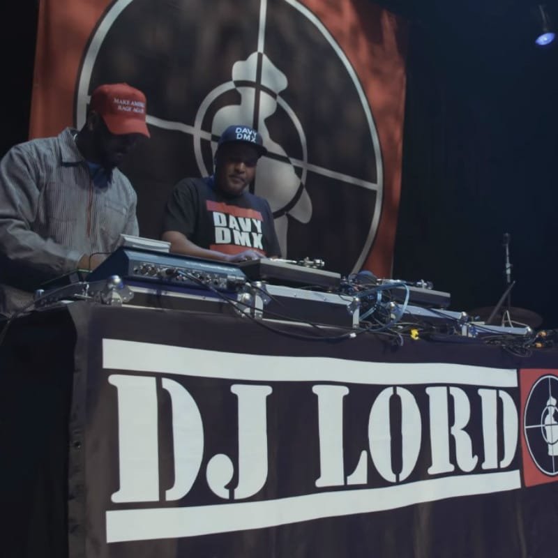 DJ Lord