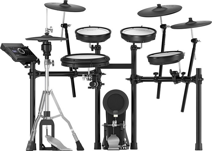 Roland TD-17KVX V-Drums Kit