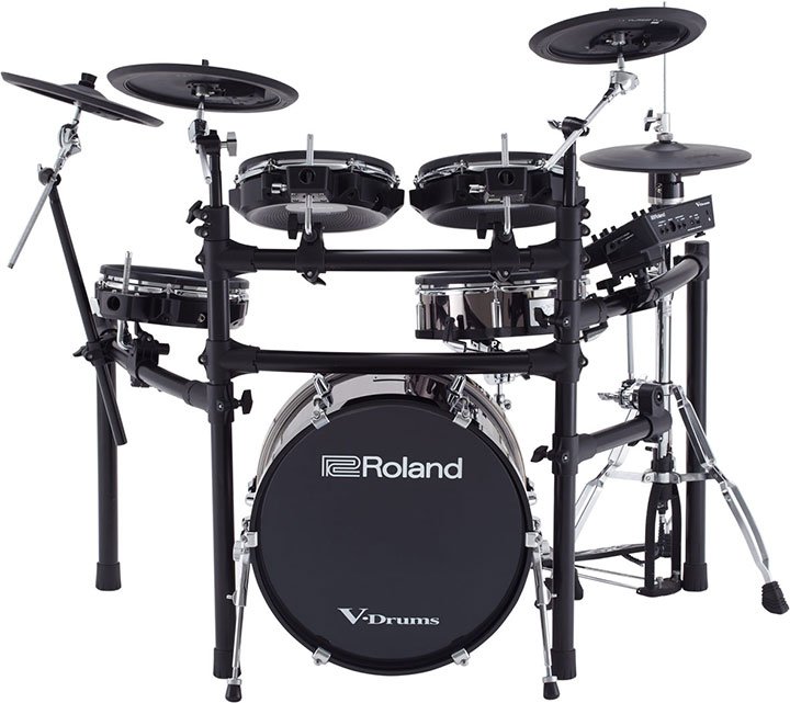 Roland TD-25KVX V-Drums KIt