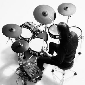 Pro Drummer