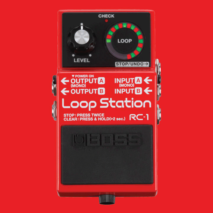 Loop Station Ultimate Guide