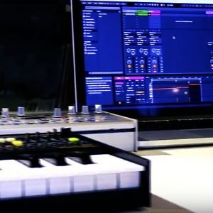 Roland Boutiques with Ableton Live