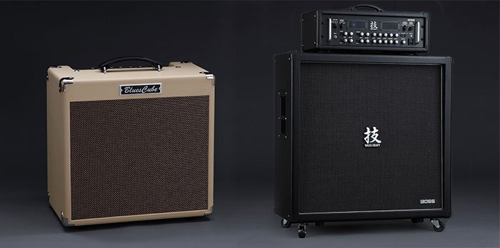 Guitar Amps