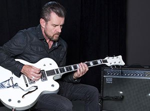 Billy Duffy