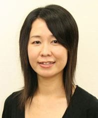 Yumi Sasada