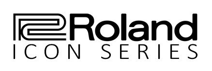 Roland Icon Series