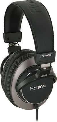 RH-300 headphones