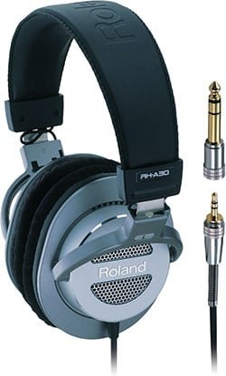 RH-A30 headphones