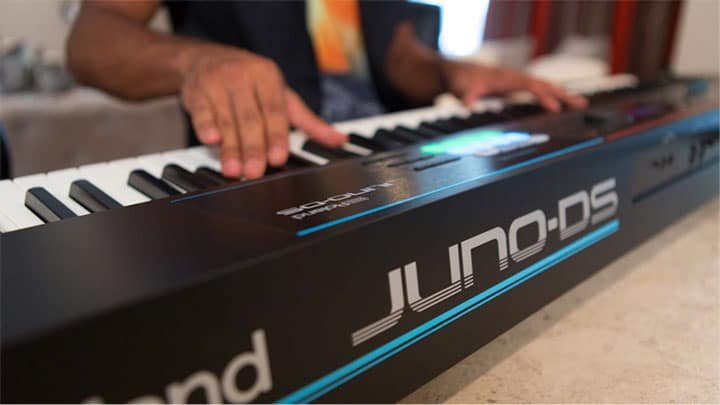 Juno-DS