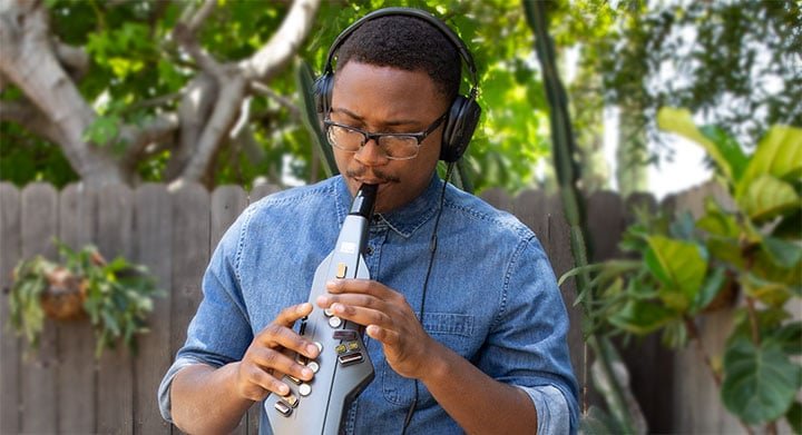 The Roland Aerophone Range – Which One is Right for You? - Roland
