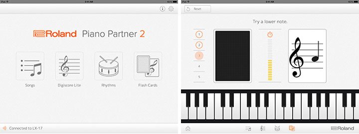 best apps for learning piano