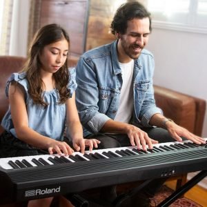 The Best Digital Pianos Under $1000