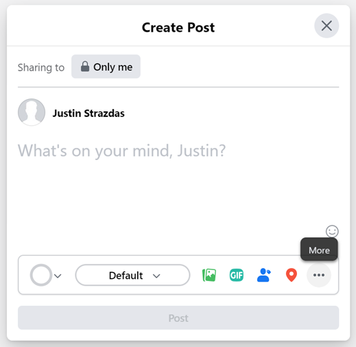 VR Series: How to Stream to Facebook Directly