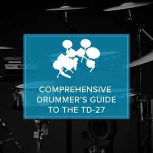 TD-27 Guide