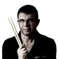 Allan Leibowitz - editor dari digitalDrummer