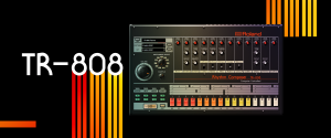 Program TR-808