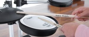 DIY learn the drums