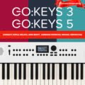 Roland GO:KEYS 3 and GO:KEYS 5 Free Indonesian Patches